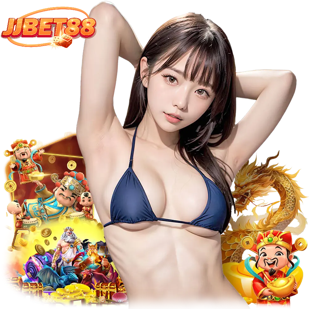 jjbet88 เว็บตรงอันดับ 1
